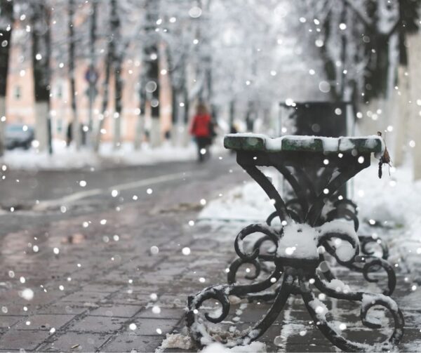 Providing Written Notice Now Required In Claims For Injury Due To Slips and Falls: Bill 118