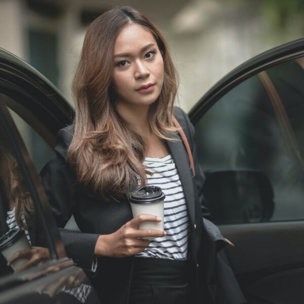 Hot Coffee Spills and Other Motor Vehicle Mishaps: What are Your Options?