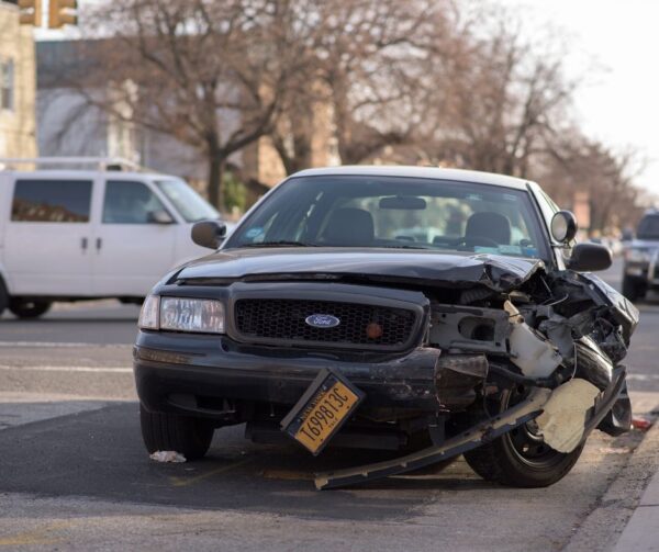 Accident Or Crash?: Why Words Matter When Discussing Harm Caused By An Automobile Collision