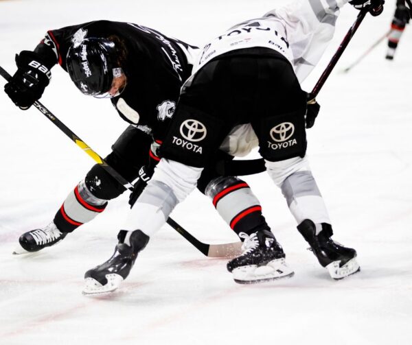 Are Junior Hockey Players Employees Like The Rest Of Us?